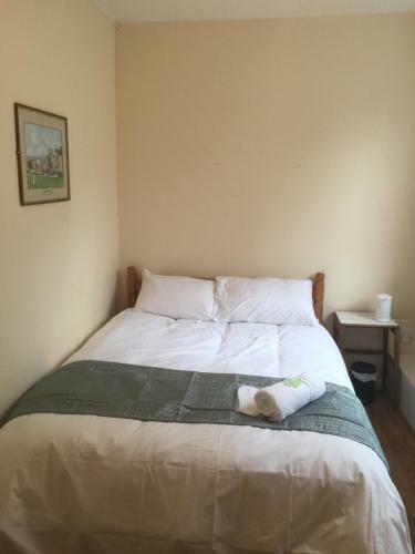 Bed & Breakfast Lady Hamilton