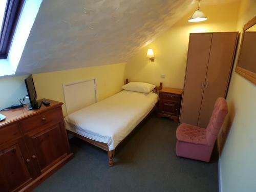 Hostal Everley Guest House