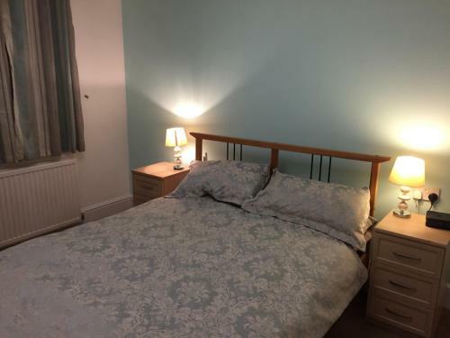 Grace Court Short Term Let Apartment