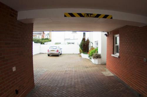 Grace Court Short Term Let Apartment