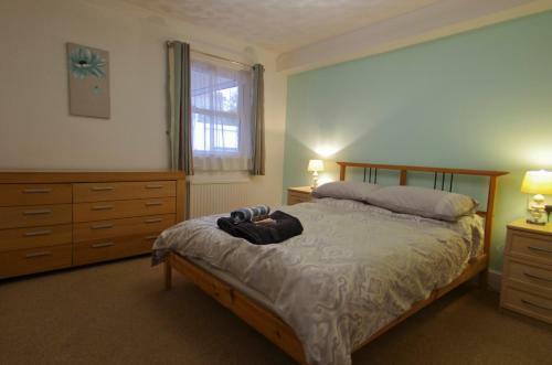 Grace Court Short Term Let Apartment