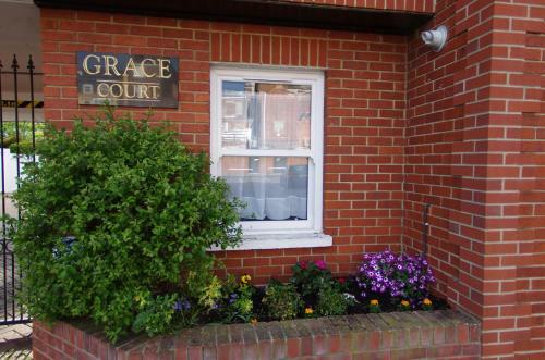 Grace Court Short Term Let Apartment