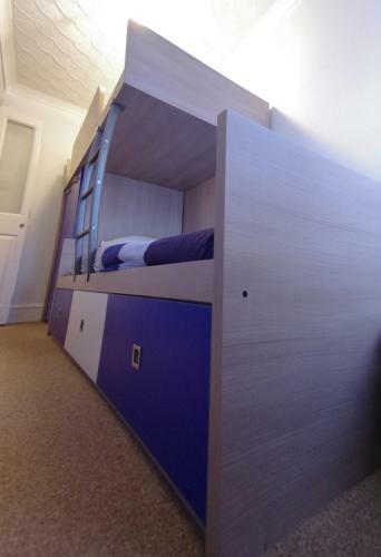 Grace Court Short Term Let Apartment