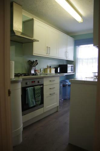 Grace Court Short Term Let Apartment