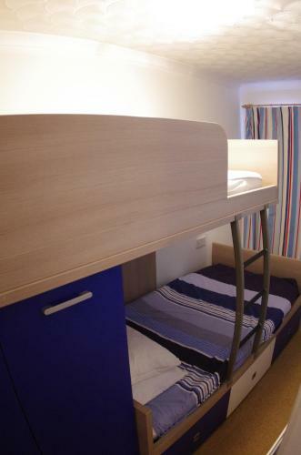 Grace Court Short Term Let Apartment