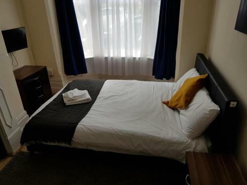 Hostal Liss Rooms