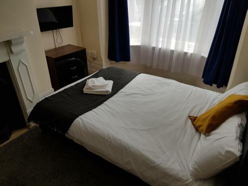 Hostal Liss Rooms
