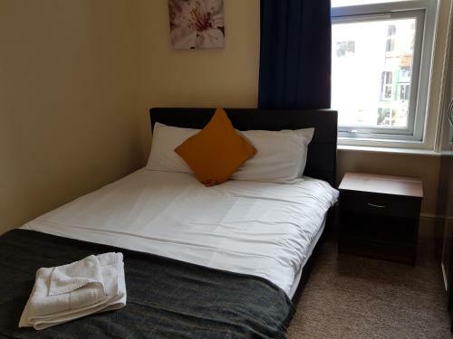 Hostal Liss Rooms