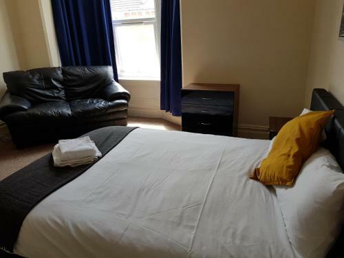 Hostal Liss Rooms