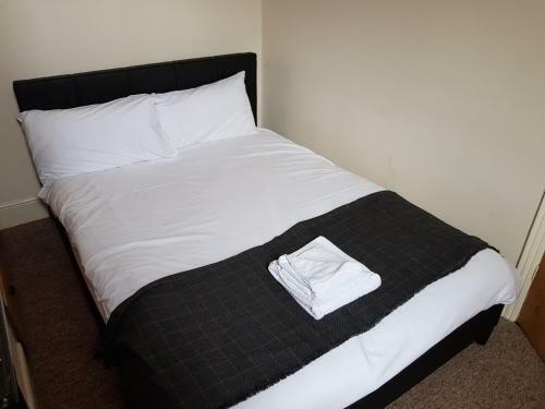 Hostal Liss Rooms