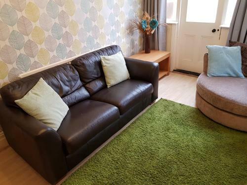 Hostal Liss Rooms