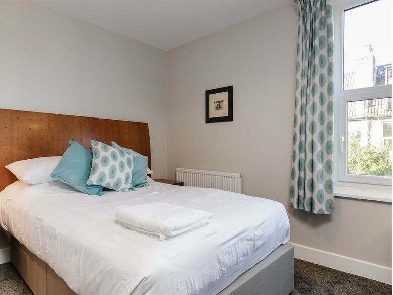Hostal Blue Star House