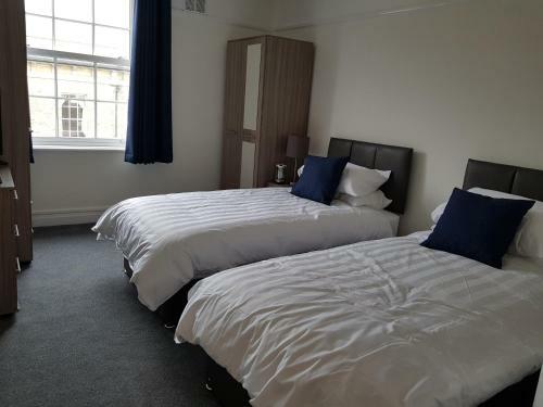 Apartamento Braganza House