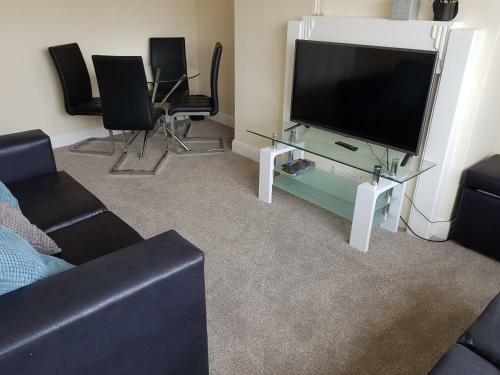 Apartamento Braganza House