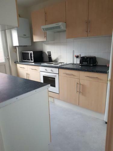Apartamento Braganza House