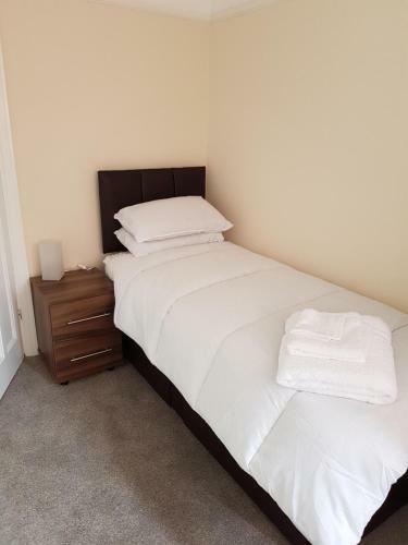 Apartamento Braganza House
