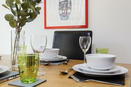 Apartamento Ace One At Gunwharf