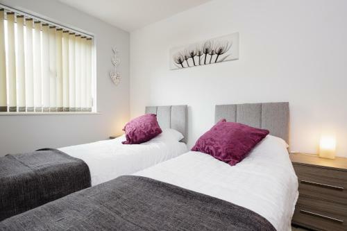 Apartamento Ace One At Gunwharf