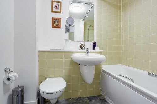Apartamento Ace One At Gunwharf