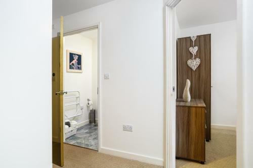 Apartamento Ace One At Gunwharf