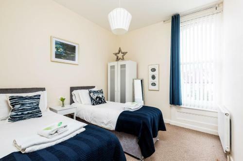 Apartamento Cavandish Road