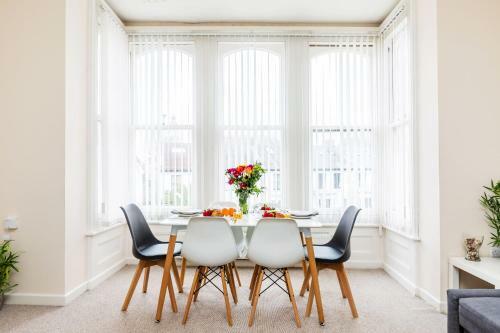 Apartamento Cavandish Road