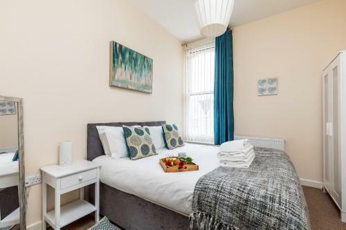 Apartamento Cavandish Road