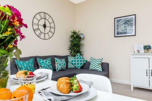 Apartamento Cavandish Road