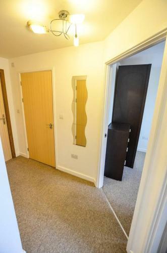Gunwharf Quays Chic Apartment