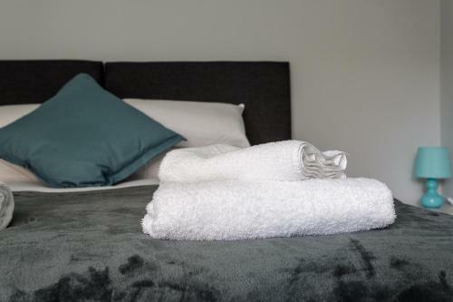 Albany Garden Apartment