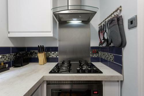 Albany Garden Apartment