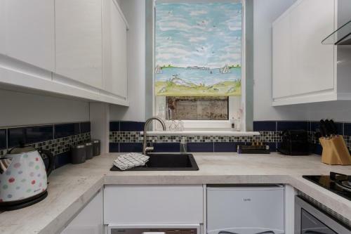 Albany Garden Apartment