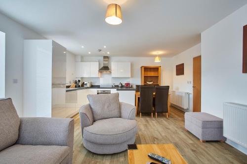 Apartamento Pennant House By Esa