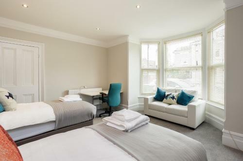 Orchard Garden Apartment