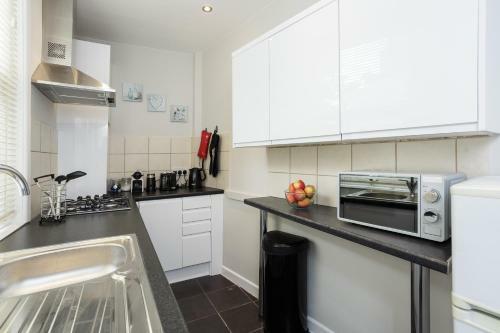 Orchard Garden Apartment