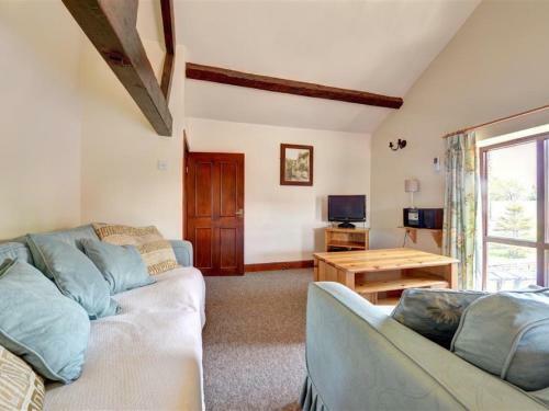 Holiday Home Hardhorn Granary
