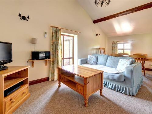 Holiday Home Hardhorn Granary