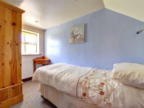 Holiday Home Hardhorn Granary