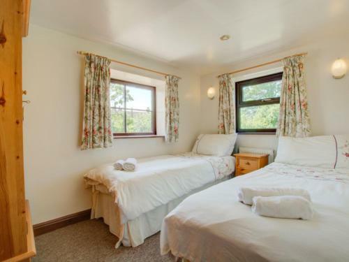 Holiday Home Hardhorn Granary