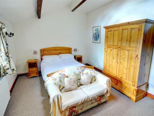 Holiday Home Hardhorn Shippon