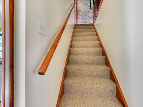 Holiday Home Hardhorn Shippon