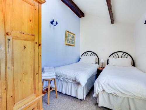 Holiday Home Hardhorn Shippon
