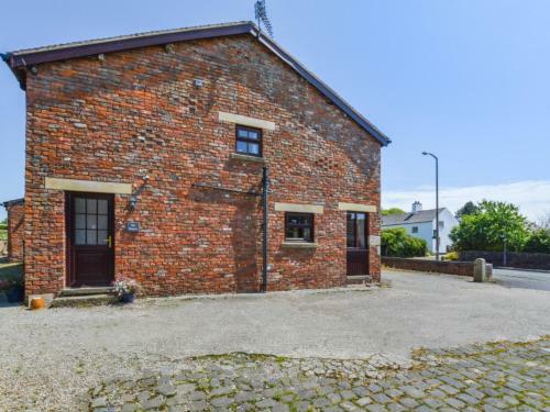 Holiday Home Hardhorn Shippon