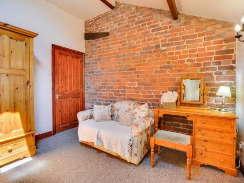 Holiday Home Hardhorn Shippon
