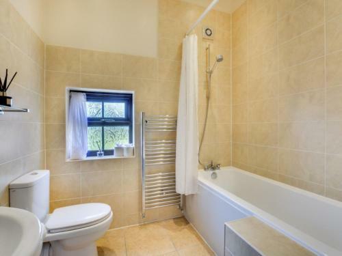 Holiday Home Hardhorn Shippon