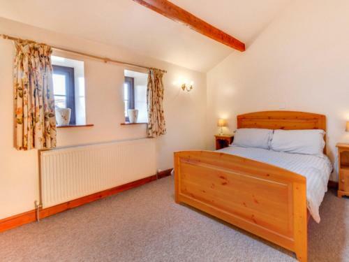 Holiday Home Hardhorn Shippon