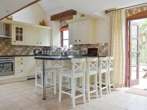 Goose Cottage