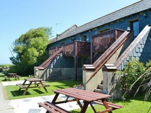 Barn Cottage