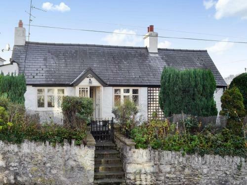 Lilac Cottage