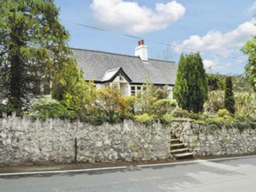 Lilac Cottage